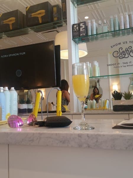 Drybar - Grapevine photo 2