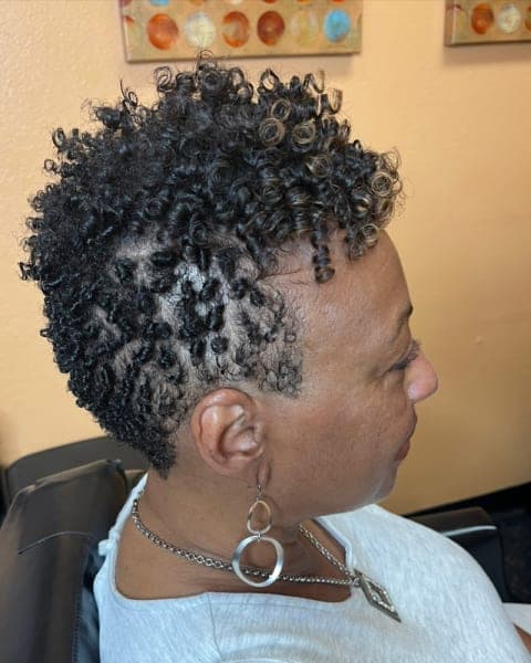 Good Hair Day Salon photo 2 - beauty in DFW, TX