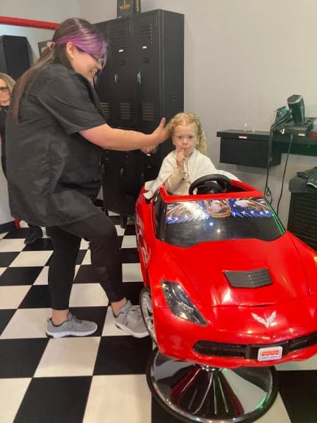 Super Styles in Lake Worth