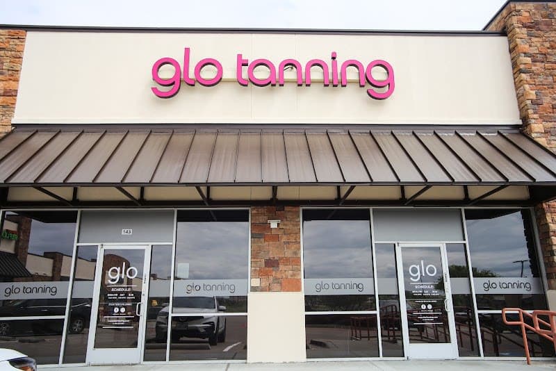 Glo Tanning cover photo - beauty in DFW, TX