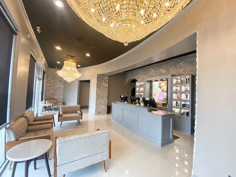 Glo Tanning photo 2 - beauty in DFW, TX