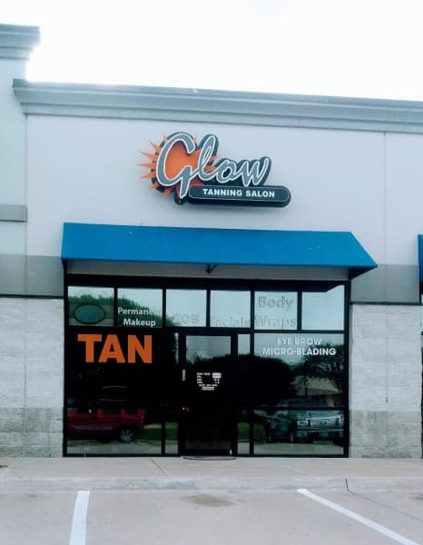 Glo Tanning photo 1