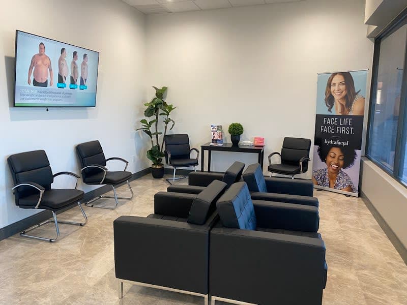 Total Med Solutions - Hurst photo 2 - beauty in DFW, TX
