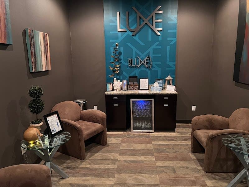 MassageLuXe in Southlake