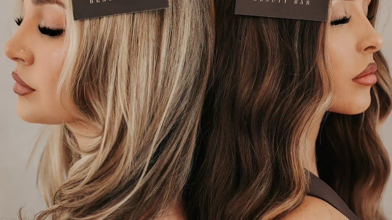 Saint Beauty Bar in Mansfield