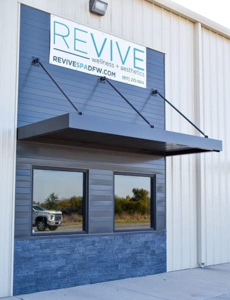 REVIVE Wellness + Aesthetics photo 2 - beauty in DFW, TX