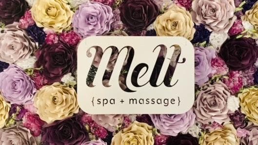 Melt Spa and Massage photo 1