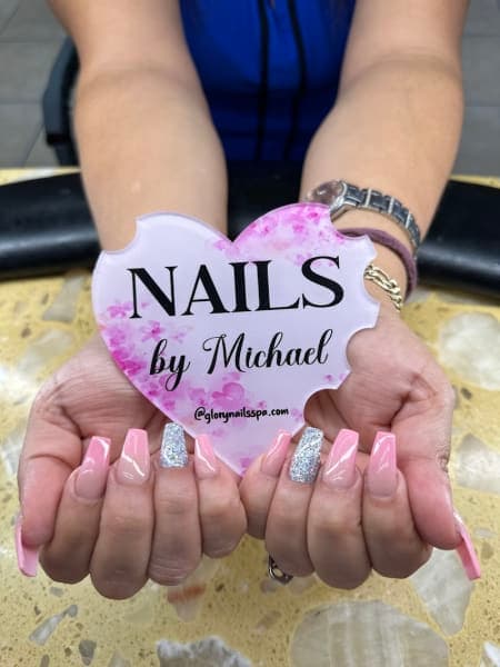 Glory Nails & Spa photo 2
