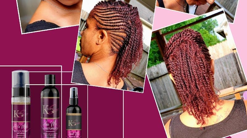 Lady Ayri Natural Hair Care LLC photo 2