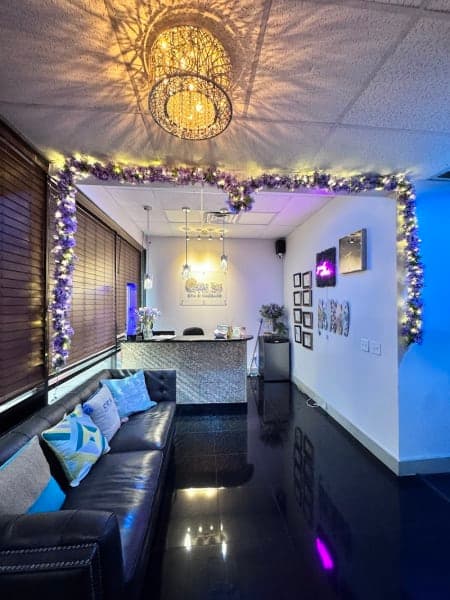 Golden Sun Massage Spa in Irving