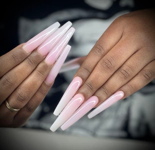 Utopian Nails Spa -Best Nails Salon in Hurst Tx photo 2