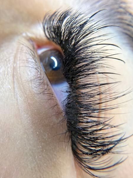 Pretty Brows Lash N' Skin photo 2