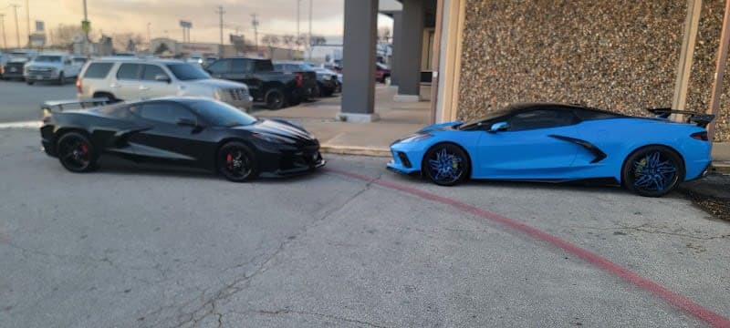 DGs Barber And Beauty in Everman