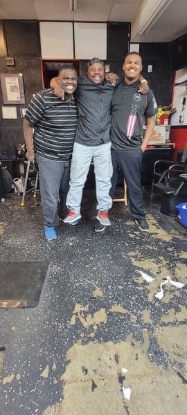 DGs Barber And Beauty photo 2 - beauty in DFW, TX