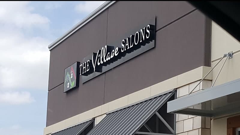 Natural Diva in Dallas