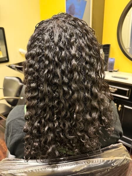 Natural Diva photo 2 - beauty in DFW, TX
