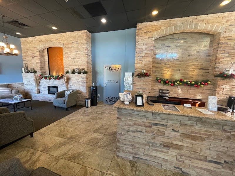 Spa Haven cover photo - beauty in DFW, TX