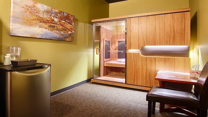 Spa Haven photo 2 - beauty in DFW, TX