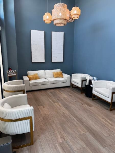 Cloud 9 Foot Spa Castle Hills photo 2