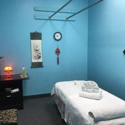 Evergreen Massage in Keller