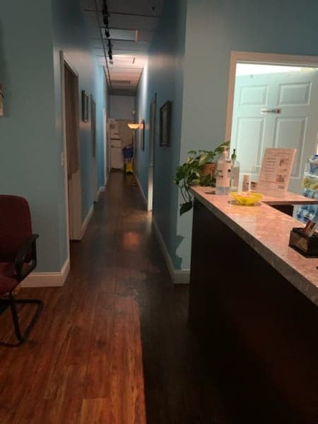 Evergreen Massage photo 2 - beauty in DFW, TX