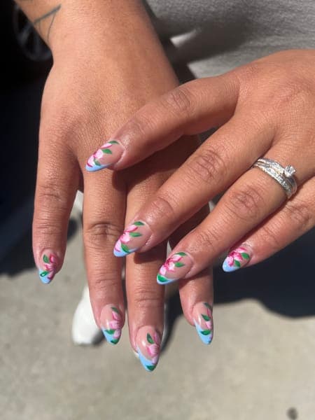 Trinkets Nails Spa (15% off NEW CUSTOMER) photo 1