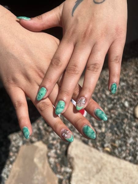Trinkets Nails Spa (15% off NEW CUSTOMER) photo 2