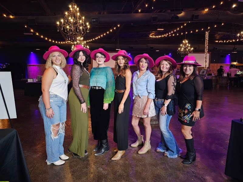 Haute Head Salon in Burleson