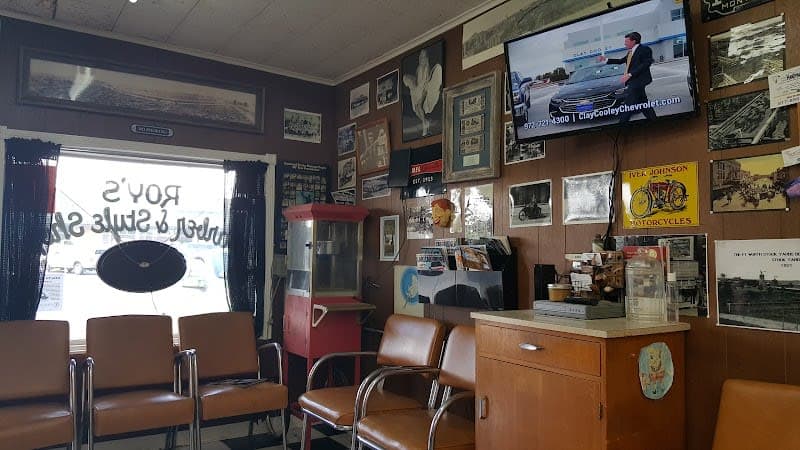 Roy's photo 2 - beauty in DFW, TX
