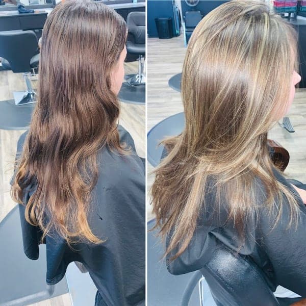 Smart Looks Family Hair Salon in Azle