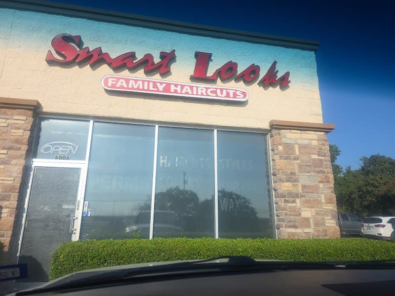 Smart Looks Family Hair Salon photo 2