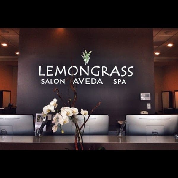 Lemongrass photo 1