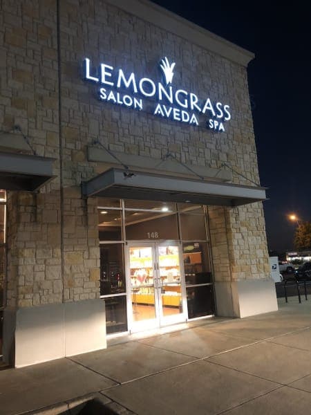 Lemongrass photo 2