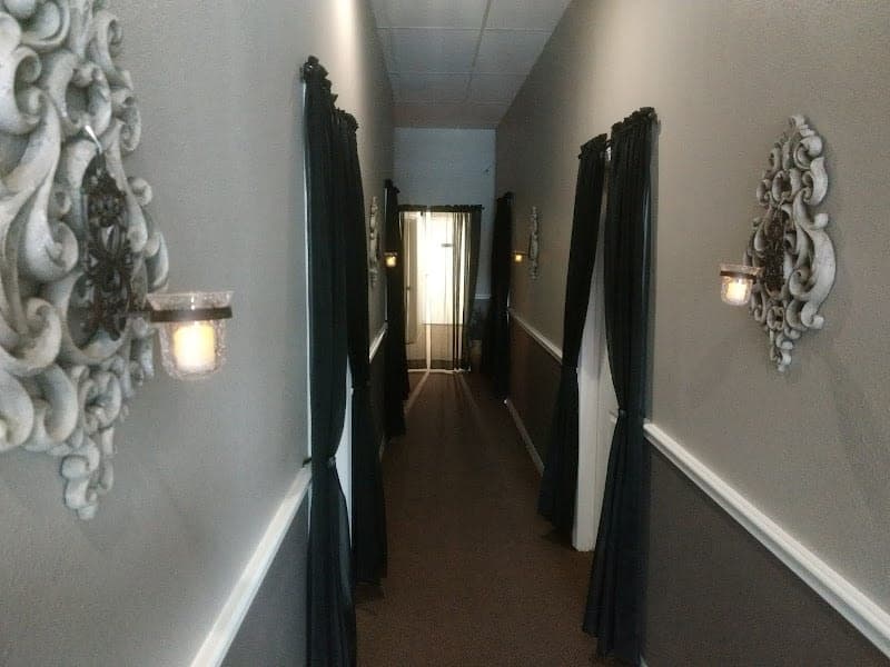 Wei Massage LLC in Arlington