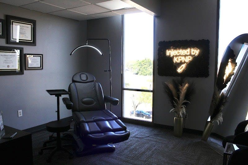 The Injections Lab in Hurst