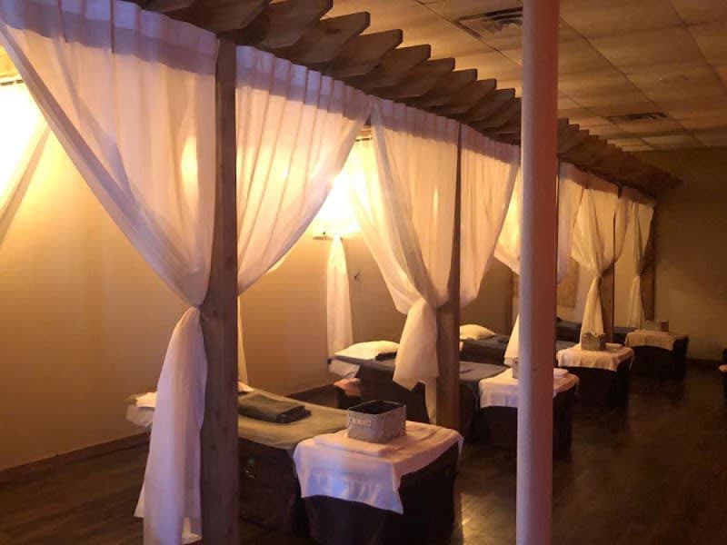 Feetness Reflexology cover photo - beauty in DFW, TX