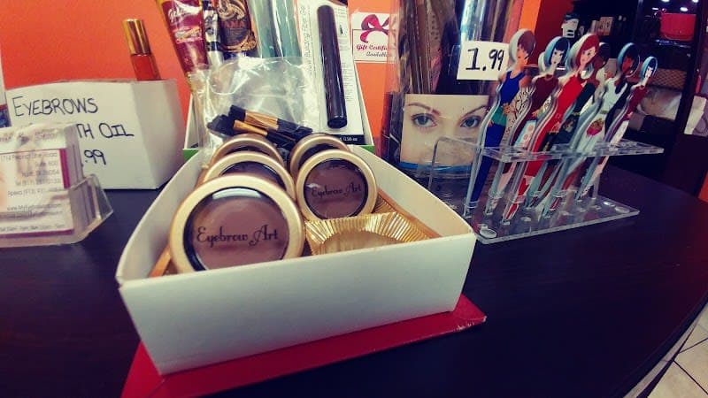 Eyebrow Art photo 2 - beauty in DFW, TX