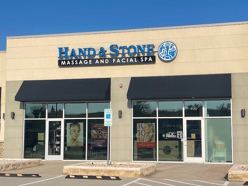 Hand & Stone Massage and Facial Spa photo 2