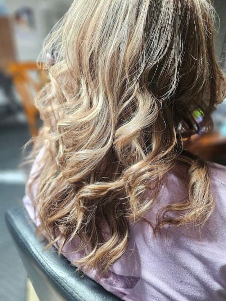 Quick Cuts photo 2 - beauty in DFW, TX
