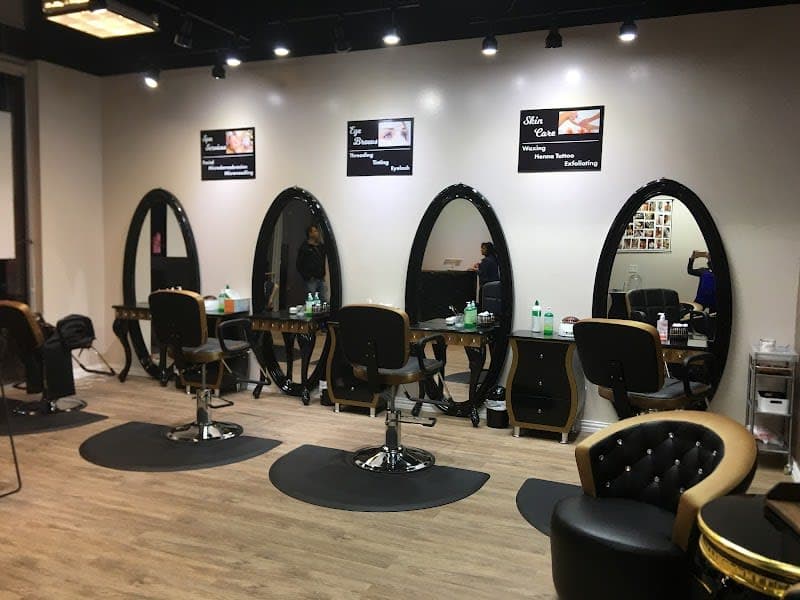 Istyle Threading Salon photo 1
