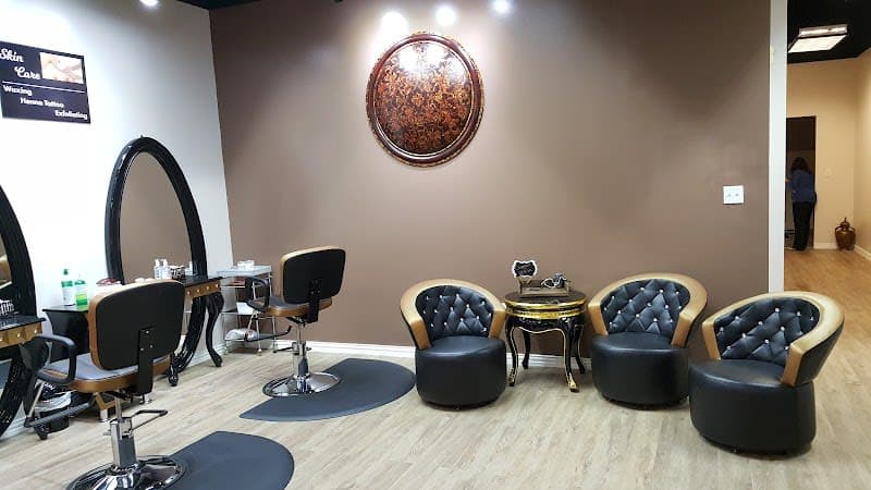 Istyle Threading Salon photo 2