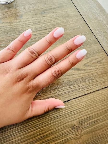 Just Nails photo 2