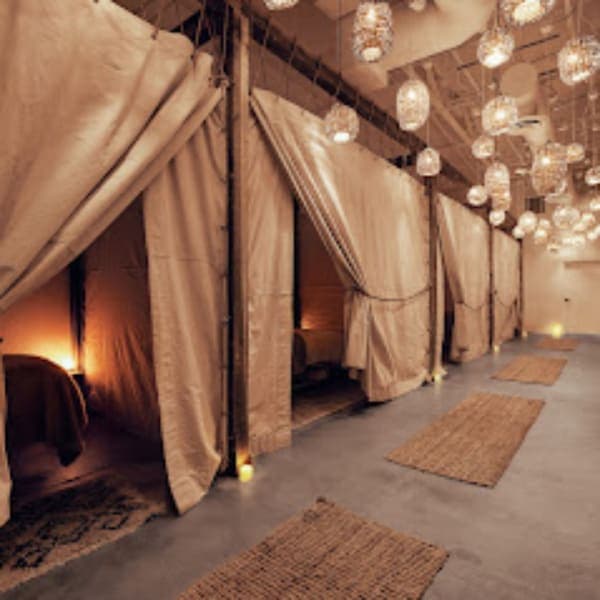 The NOW Massage Southlake in Southlake