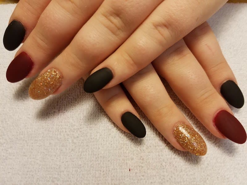 Luxury Nails & Spa (Target Shopping Center) photo 1