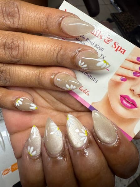 Luxury Nails & Spa (Target Shopping Center) photo 2