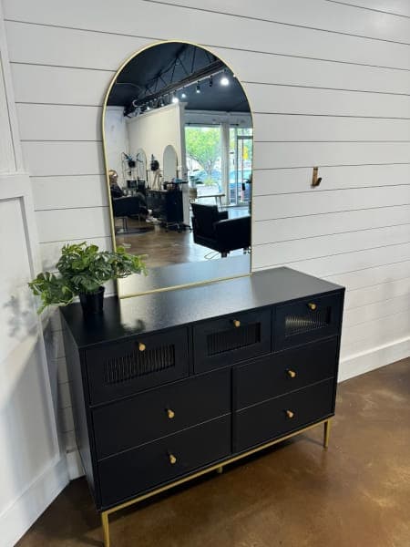 The Hair Studio photo 2 - beauty in DFW, TX
