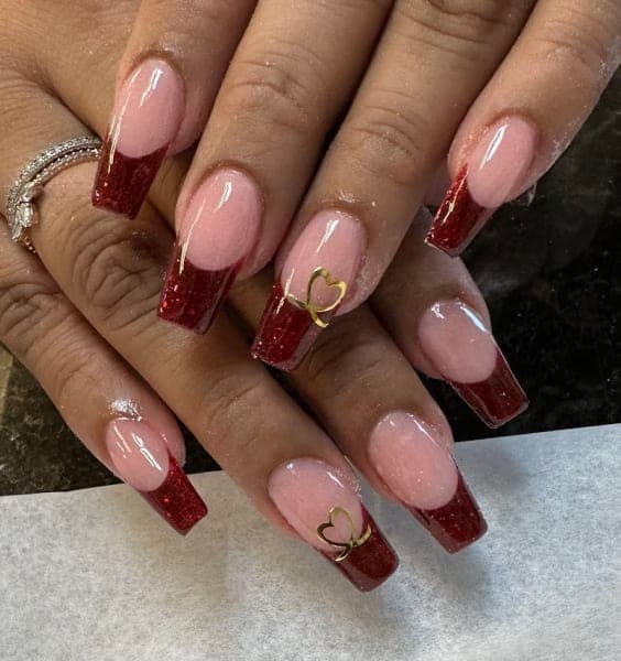 Happy Nails Haltom City - 3529A Denton Hwy (377 High Way) photo 1
