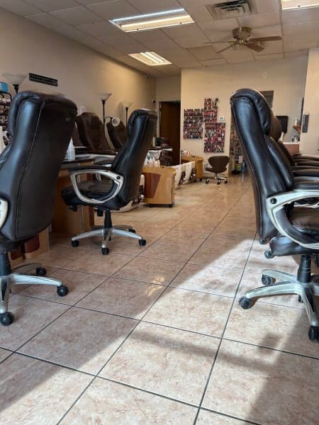 Happy Nails Haltom City - 3529A Denton Hwy (377 High Way) photo 2