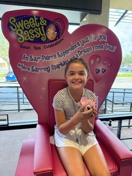 Sweet & Sassy of West Fort Worth cover photo - beauty in DFW, TX