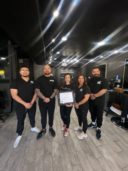 New Creations Studio | SMP | Scalp Micropigmentation photo 2 - beauty in DFW, TX